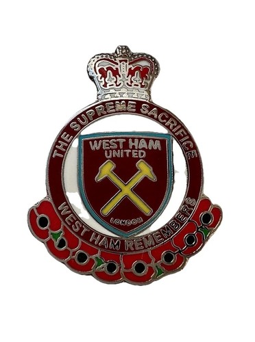 West ham united - west, football