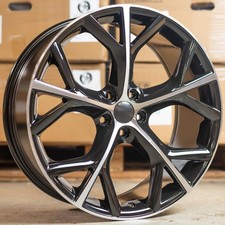 4x20" JAGUAR F-PACE GLOSS