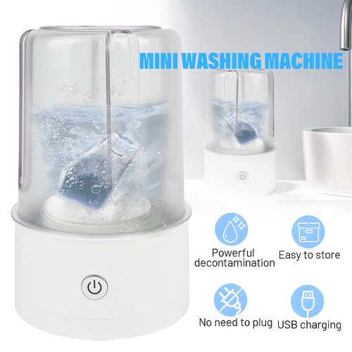 Portable mini washing - mini,