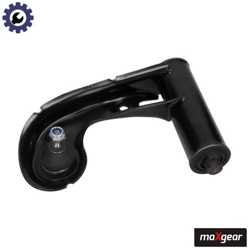 Controltrailing arm wheel - controltrailing,
