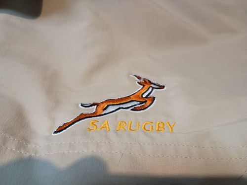 Rugby springboks supporters - sa,