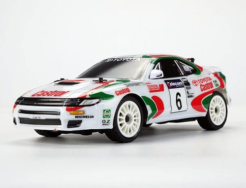 Carisma gt24 toyota celica - 2.0,