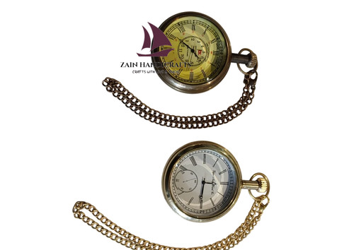 Zain elgin vintage brass - elgin,
