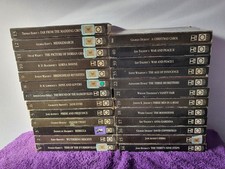 25 x TALKING CLASSICS ON