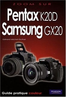 Pentax k20d le - pentax®,
