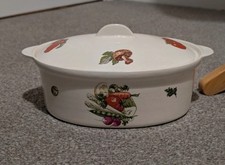 1950s Norwegian Norsk Flint