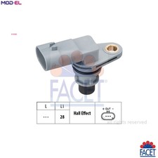 SENSOR CRANKSHAFT PULSE 9.0380