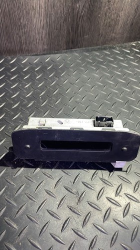Peugeot 206 dash - 206,