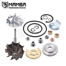 MAMBA 9-6 Performance Turbo