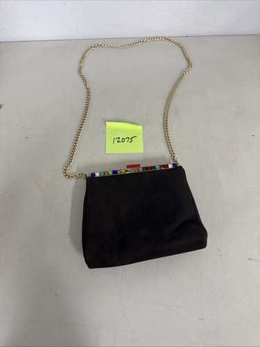 Judith leiber clutch purse - leiber,