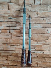 Pair stanley yankee 130 - of,