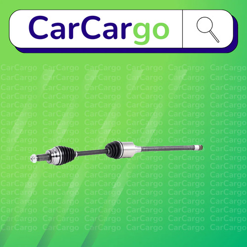 Front right driveshaft bmw - right, 7