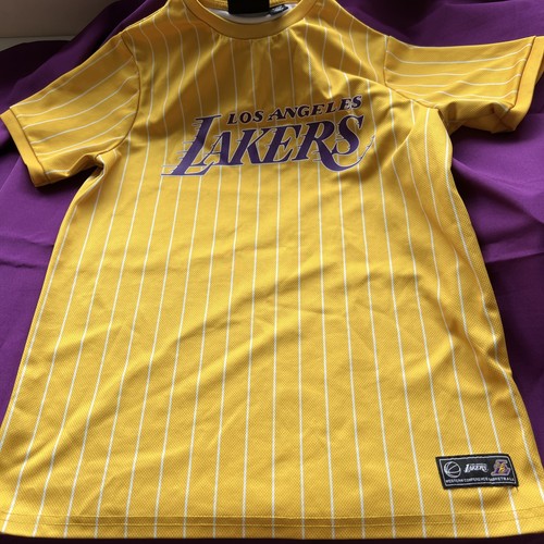 Nba lakers vest size - la,