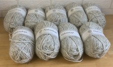 9x100g Alafosslopi Shade 0054