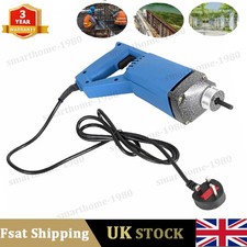 1300W Electric Concrete