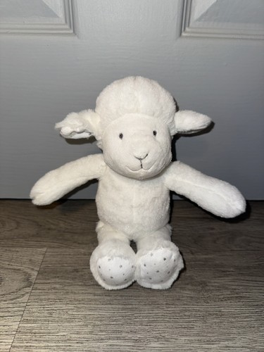Mothercare lamb sheep - lamb, soft
