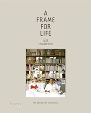 A Frame for Life: The Designs