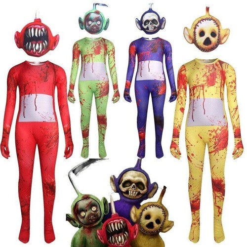 Kids teletubbies horror - kids,
