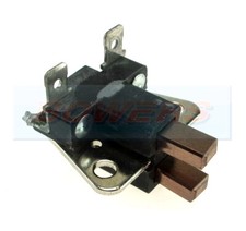 103-27 ALTERNATOR BRUSH KIT