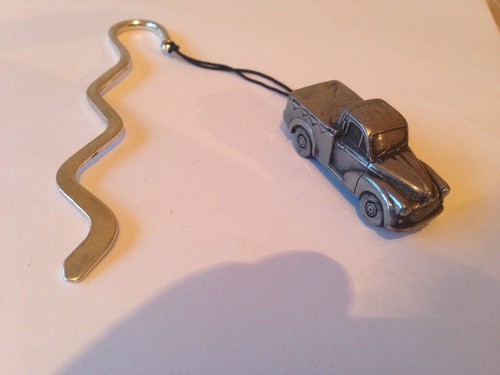 Morris minor pick ref162 - morris,