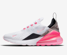 WOMENS NIKE AIR MAX 270 ESSENTIAL SIZE UK 3-7 (DM3048 100)