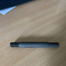 LDV 200 & PILOT NEW SHACKLE