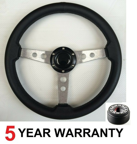 Sport steering wheel and boss - sport,