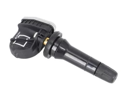 Tyre pressure sensor - pressure, tpms