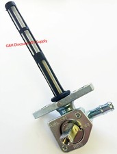 OEM QUALITY FUEL TANK PETCOCK
