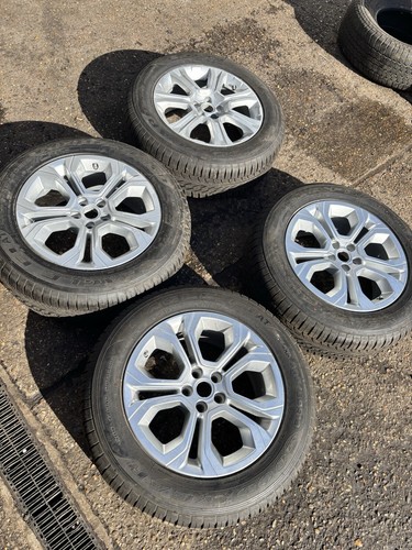 Range rover evoque - rover,