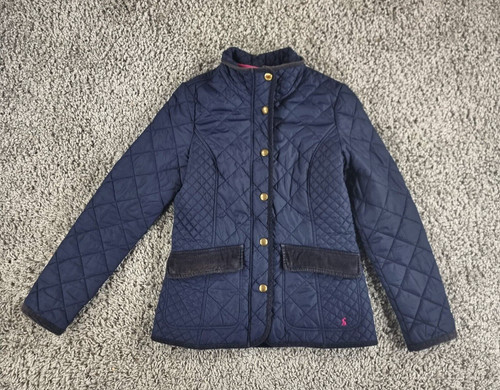 Joules jacket womens - joules, 10