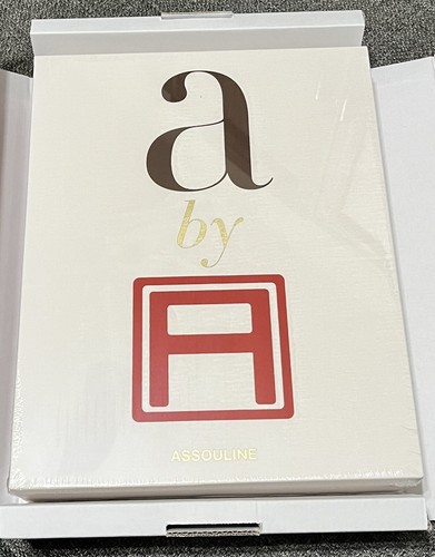 Assouline limited edition - assouline,