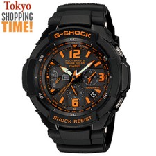 Casio G-Shock GRAVITYMASTER