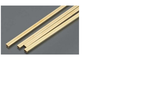 X12 rectangular - 1/8"x1/4"x12",