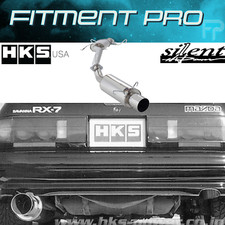 HKS 31019-AZ001 SILENT