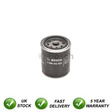Oil Filter SJR Fits Almera