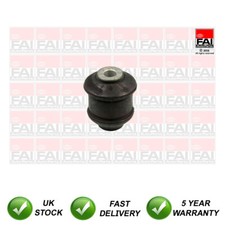 Track Control Arm Bush Rear