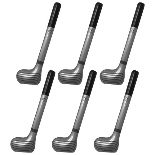 Inflatable golf club - golf, 92cm