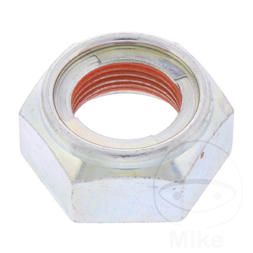 Original nut fits suzuki - nut, rg