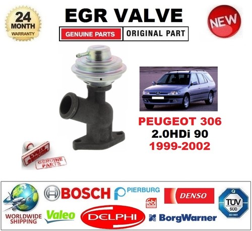 For peugeot 306 0hdi 90 - for,