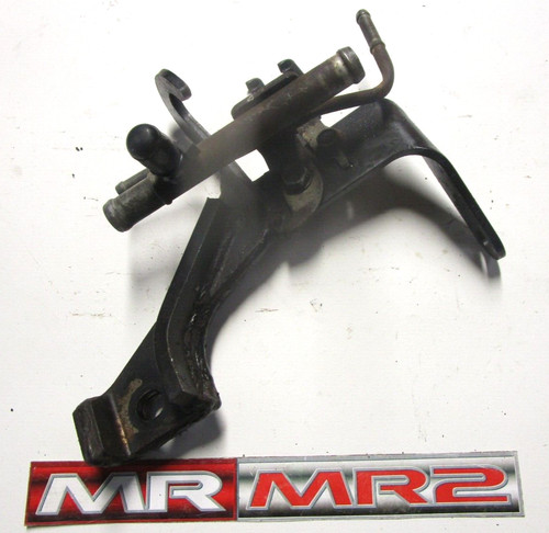 Toyota mr2 mk2 turbo - mr2, engine