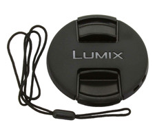 Panasonic VYQ5607 Lens Cap for