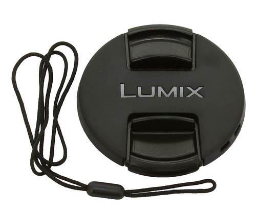 Panasonic vyq5607 lens cap - lens,
