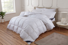 Emperor Bed Size Duck Feather
