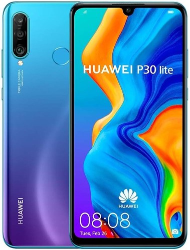 New huawei p30 - huawei,
