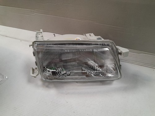 Vauxhall astra headlight rh - headlight,