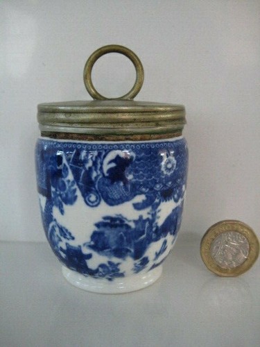 Antique royal worcester - royal, crown