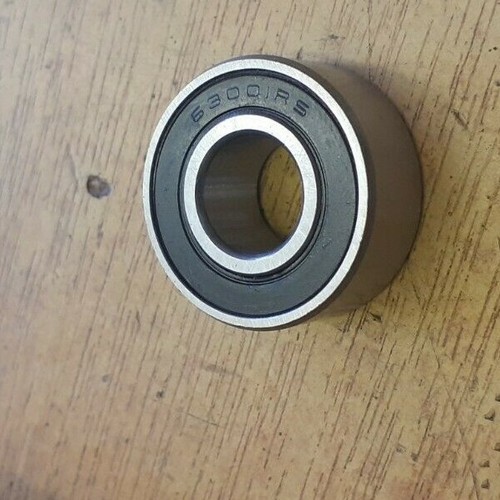 Genuine hayter harrier 48 - genuine,