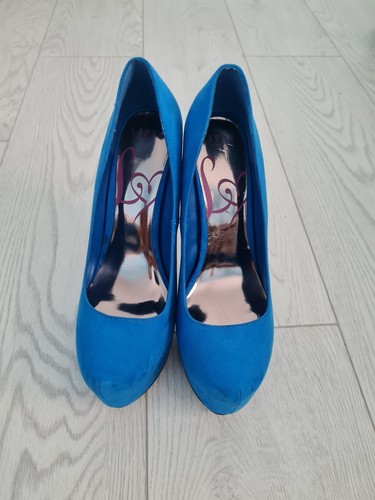 Womens blue lipsy - blue,