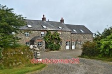 PHOTO  TY NEWYDD CAERFARCHELL